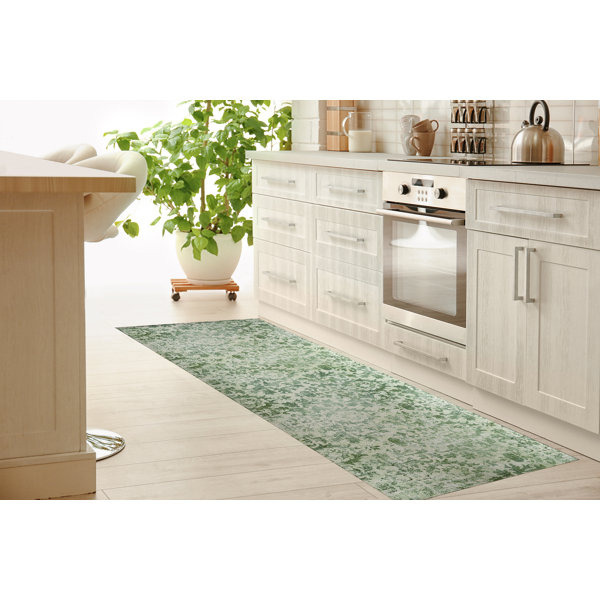 Padded Kitchen Mats Wayfair